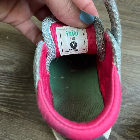 Kiki size 3 unicorn - Picture 5 of 5